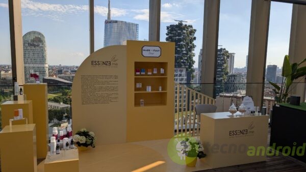 Amazon - utilizzo Evento Amazon ()