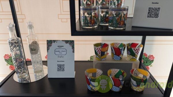 Amazon - design Evento Amazon ()