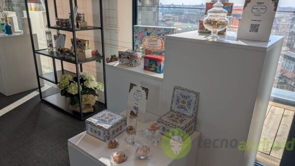 Amazon - dettaglio Evento Amazon ()