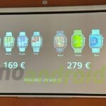 huawei - caratteristiche Evento Huawei ()
