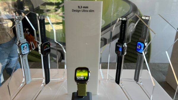 huawei - immagine 28 Evento Huawei ()