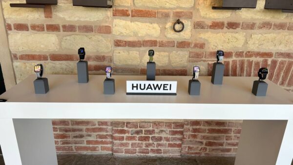 huawei - immagine 27 Evento Huawei ()