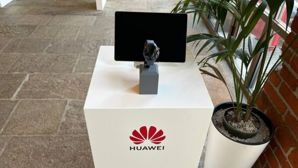 huawei - immagine 26 Evento Huawei ()