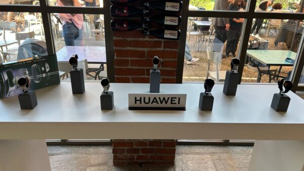 huawei - immagine 25 Evento Huawei ()