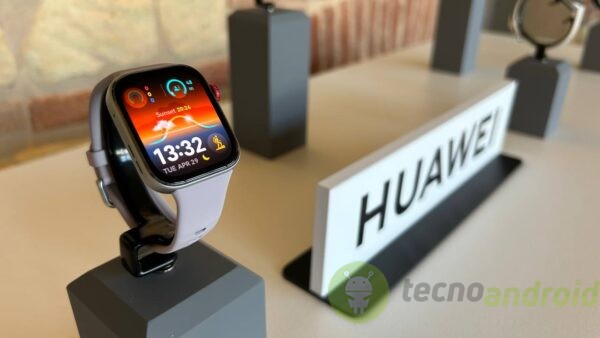 huawei - immagine 23 Evento Huawei ()