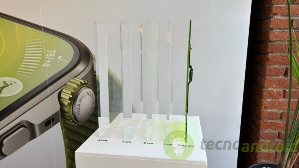 huawei - immagine 20 Evento Huawei ()
