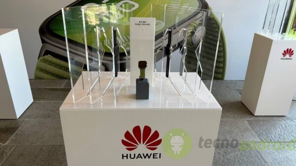 huawei - immagine 19 Evento Huawei ()