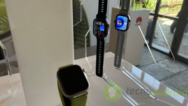huawei - immagine 18 Evento Huawei ()