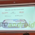 huawei - immagine 15 Evento Huawei ()