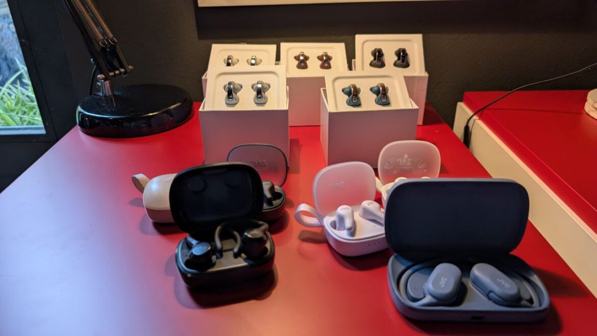 Evento JBL Kenwood () Evento JBL Kenwood ()