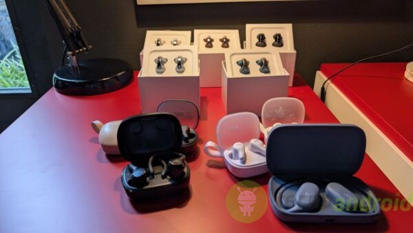 Evento JBL Kenwood ()