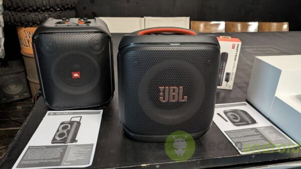 Evento JBL Kenwood ()