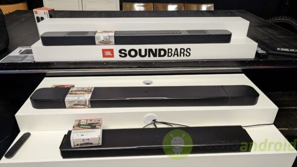 Evento JBL Kenwood ()