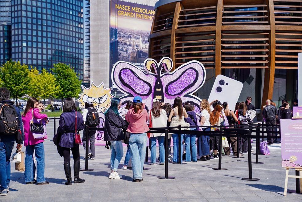 Evento Oppo () Evento Oppo ()