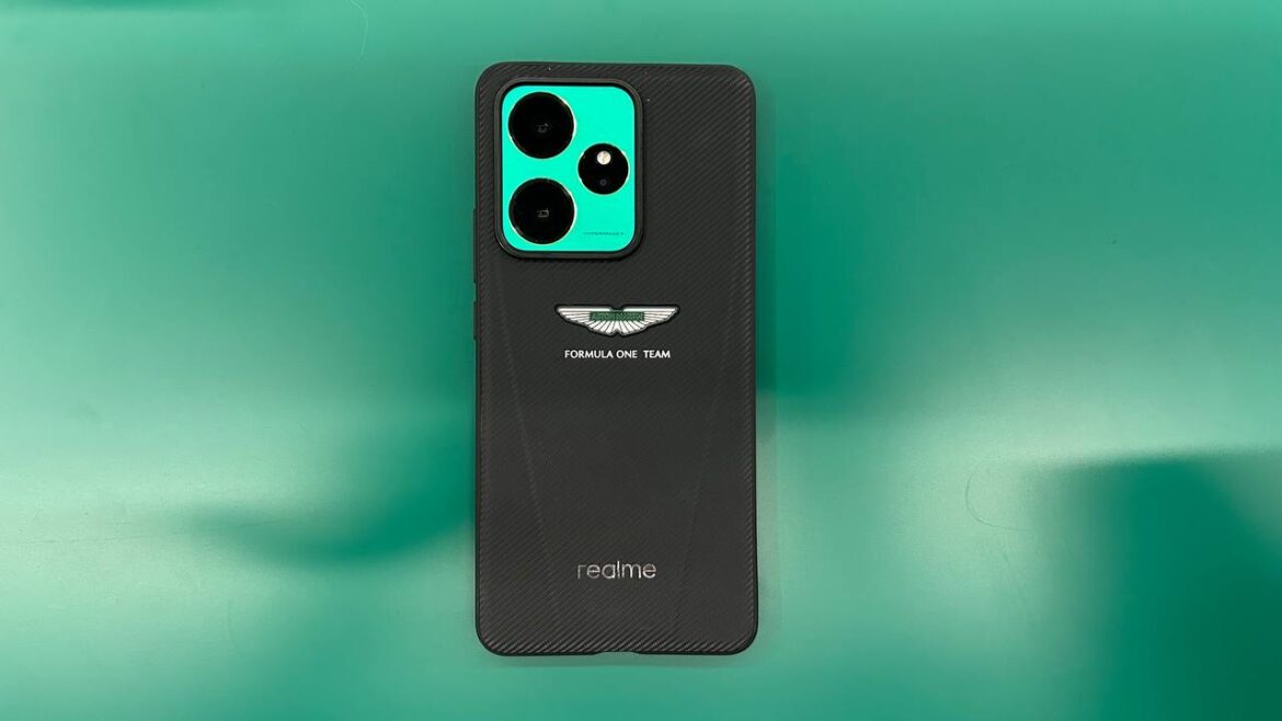 Evento Realme () Evento Realme ()