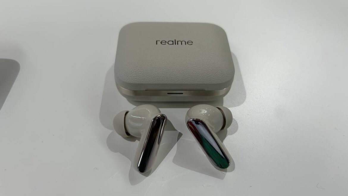 Evento Realme () Evento Realme ()