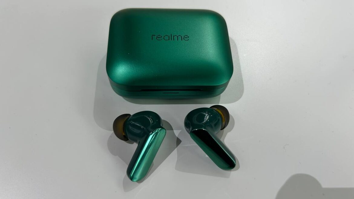 Evento Realme () Evento Realme ()