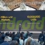 realme - immagine 15 Evento Realme ()