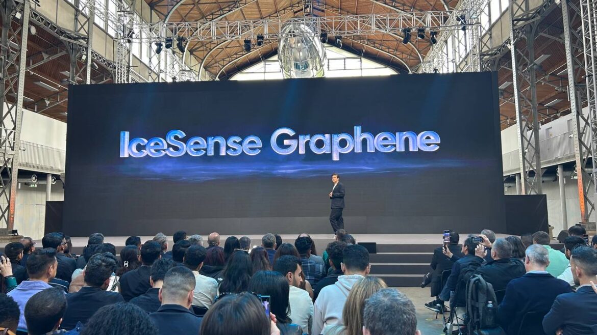 Evento Realme () Evento Realme ()