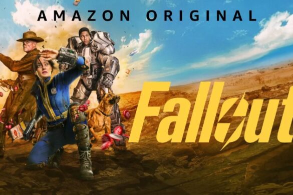 Fallout, la serie Amazon Prime Video rinnovata per la terza stagione
