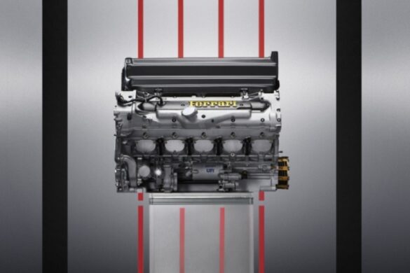 Ferrari Collectibles, la collezione dedicata al design in funzione delle prestazioni