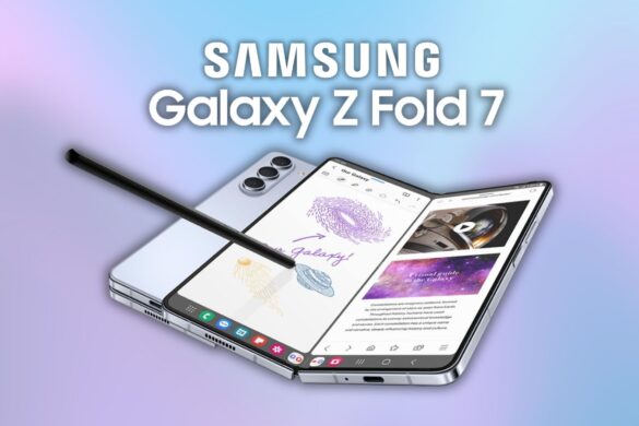 Samsung Galaxy Z Fold 7: Il Pieghevole più sottile di Sempre?