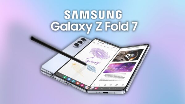 Galaxy Z Fold 7 rumors