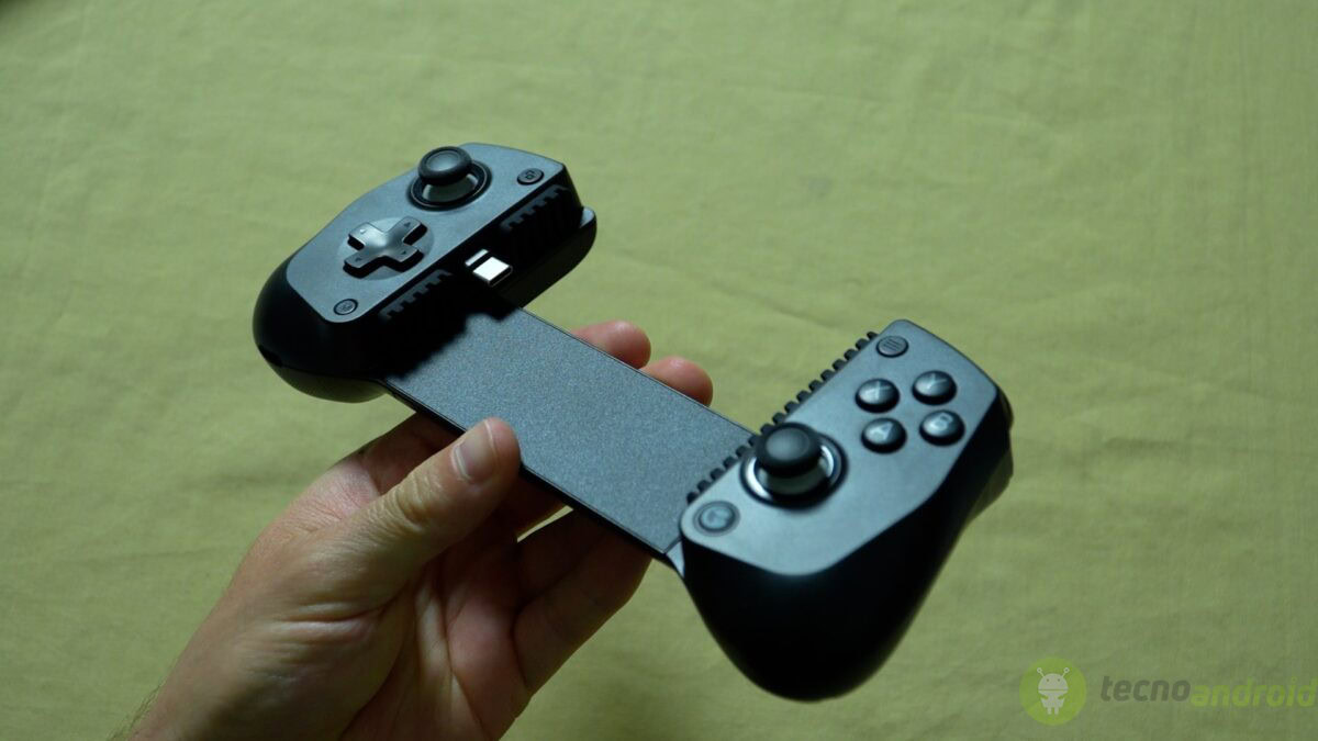 Gamesir X Lite Type C () Gamesir X Lite Type C ()