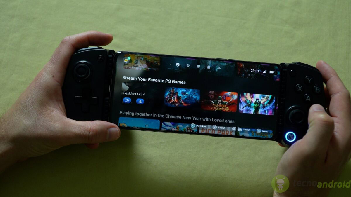 Gamesir X Lite Type C () Gamesir X Lite Type C ()