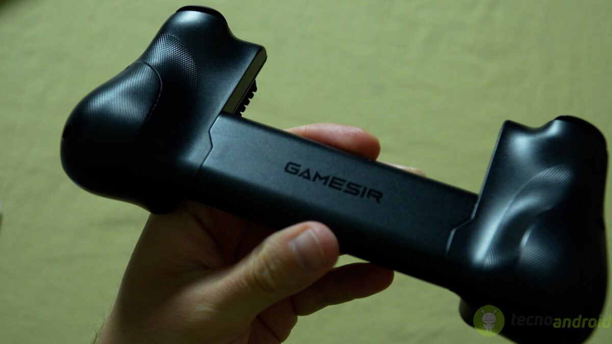 Gamesir X Lite Type C () Gamesir X Lite Type C ()