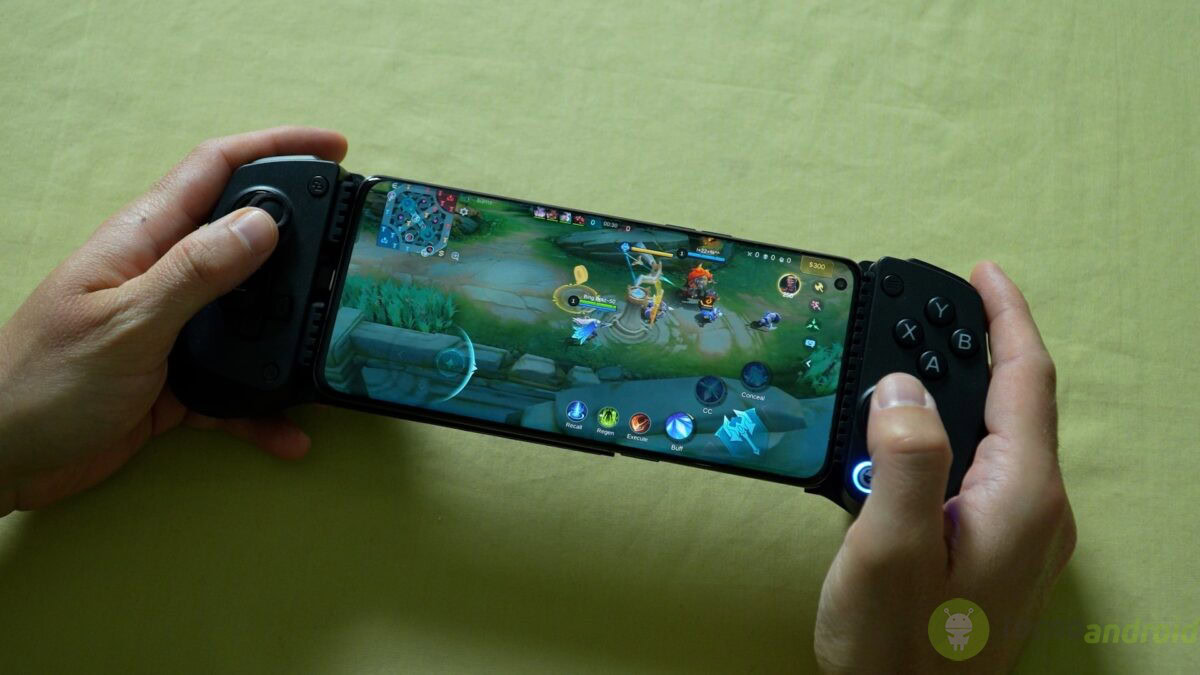 Gamesir X Lite Type C () Gamesir X Lite Type C ()