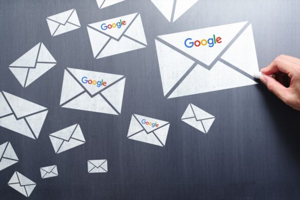 Google elimina una nuova funzione da Gmail: ecco quale