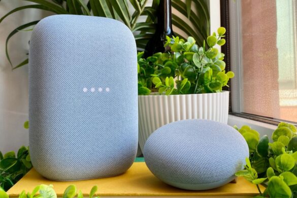 Google Home, con Voice Assistant experiments porta Gemini sugli smart speaker