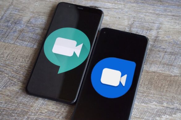 Google Meet, l’addio a Duo è ormai scontato: la situazione