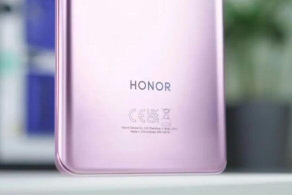 Honor 400 , trapelano prezzo e presunte specifiche