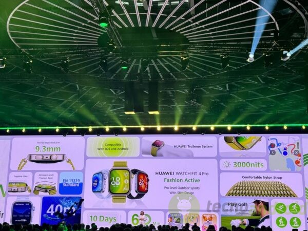huawei - immagine 36 Huawei Berlino ()