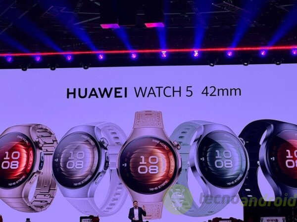 huawei - immagine 33 Huawei Berlino ()