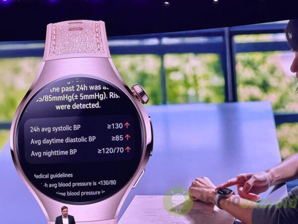 huawei - immagine 32 Huawei Berlino ()