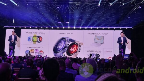 huawei - immagine 42 Huawei Berlino ()