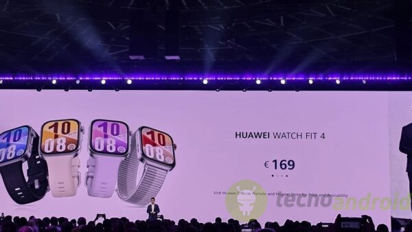 huawei - immagine 46 Huawei Berlino ()