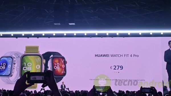 huawei - immagine 41 Huawei Berlino ()