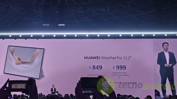huawei - immagine 39 Huawei Berlino ()