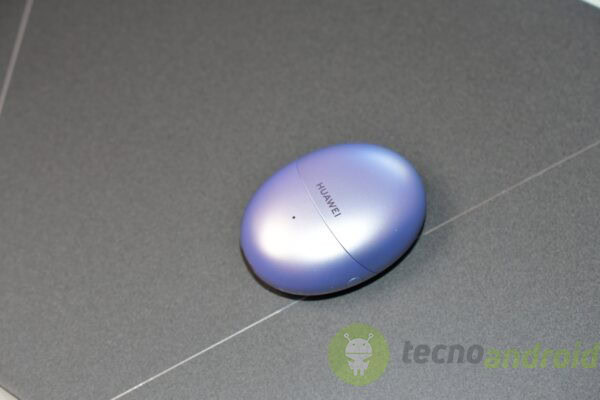 huawei - dettaglio Huawei Freebuds ()