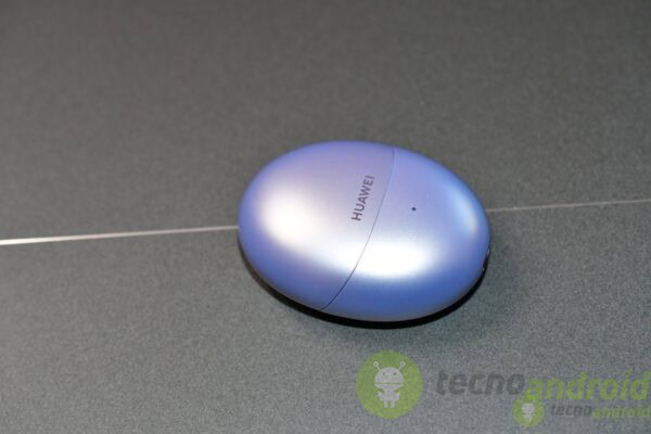 huawei - immagine 20 Huawei Freebuds ()