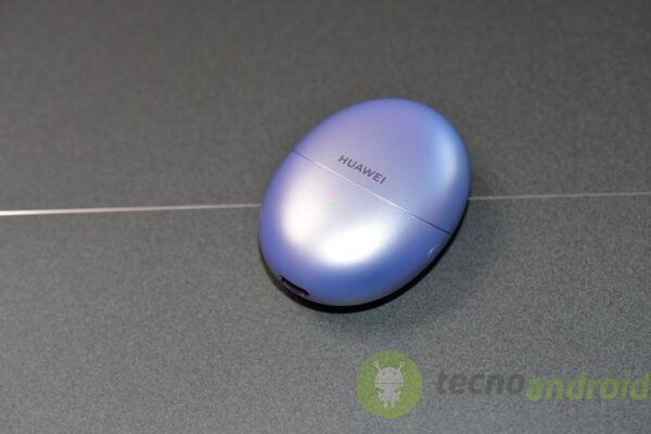 huawei - immagine 19 Huawei Freebuds ()