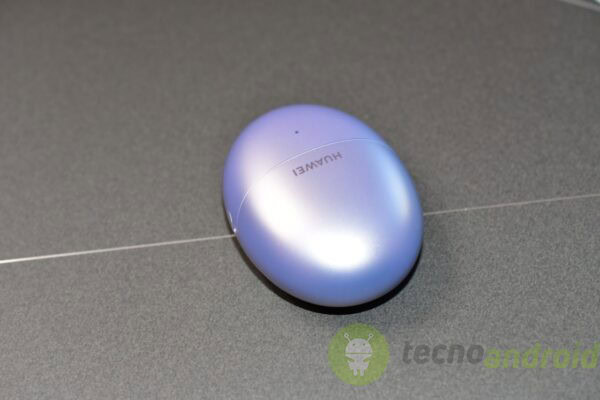 huawei - caratteristiche Huawei Freebuds ()