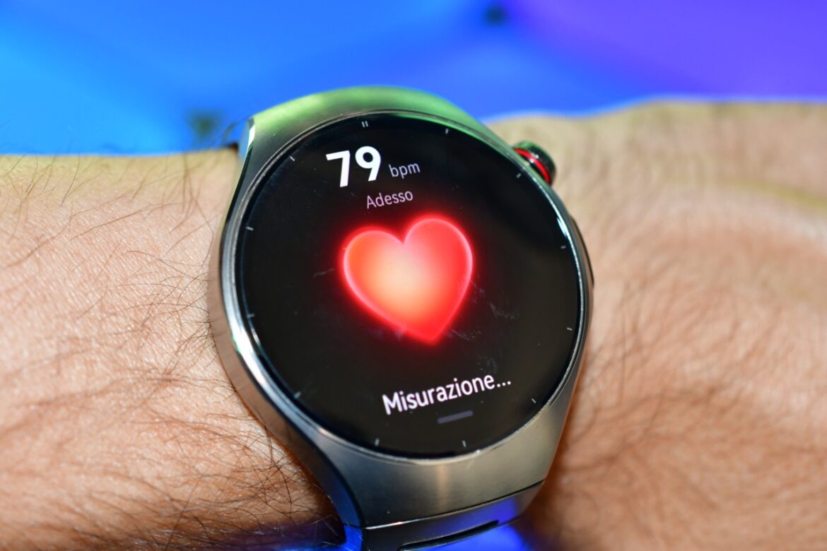 Huawei Watch () Huawei Watch ()