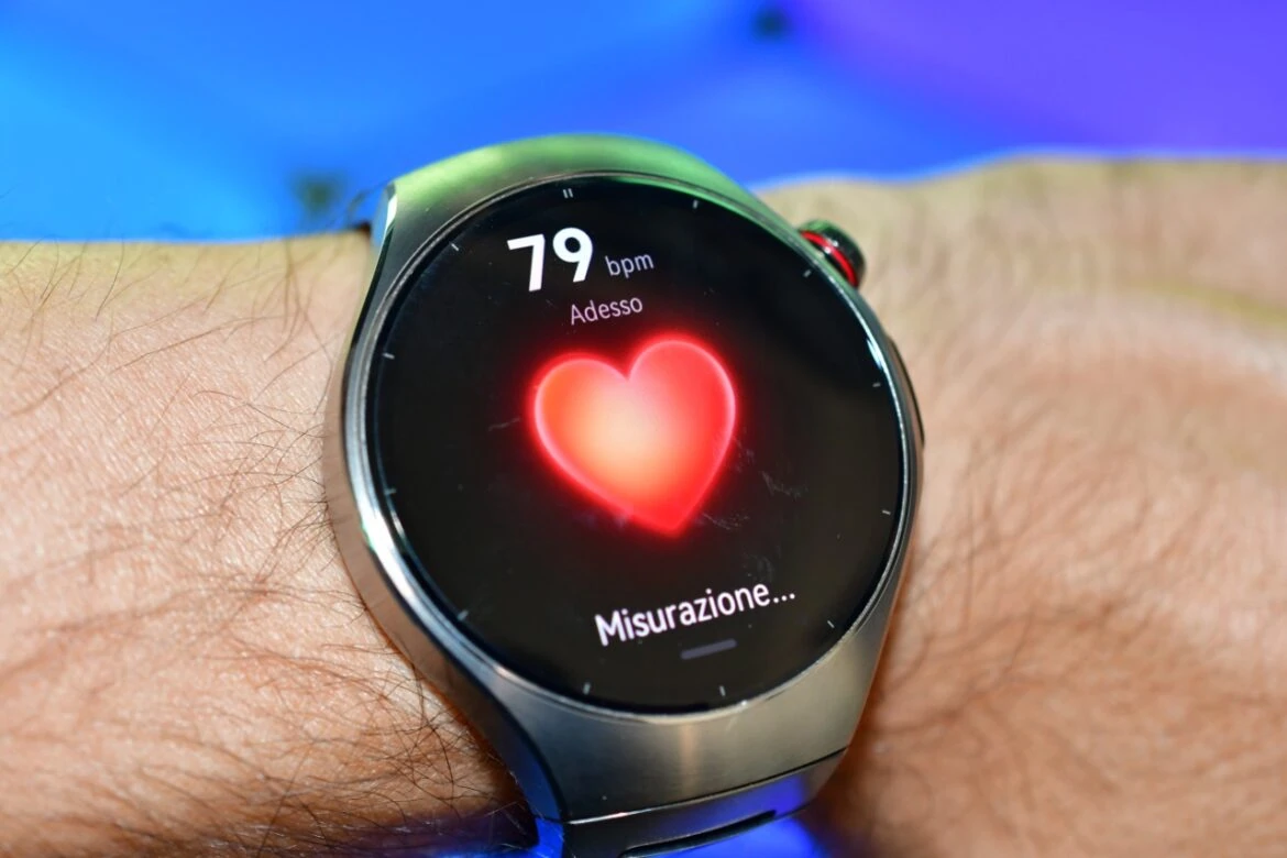 Huawei Watch () Huawei Watch ()