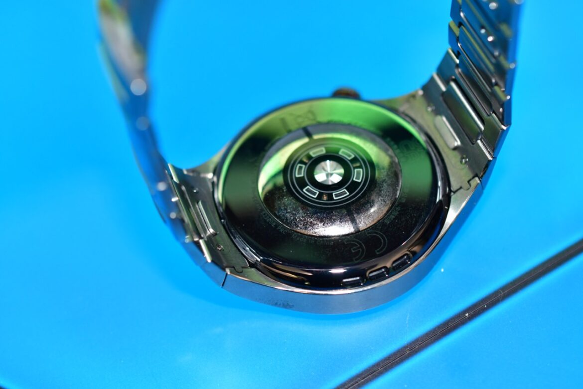 Huawei Watch () Huawei Watch ()
