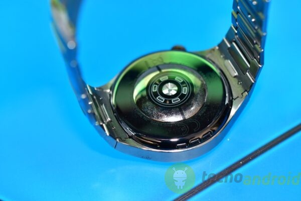 huawei - immagine 13 Huawei Watch ()